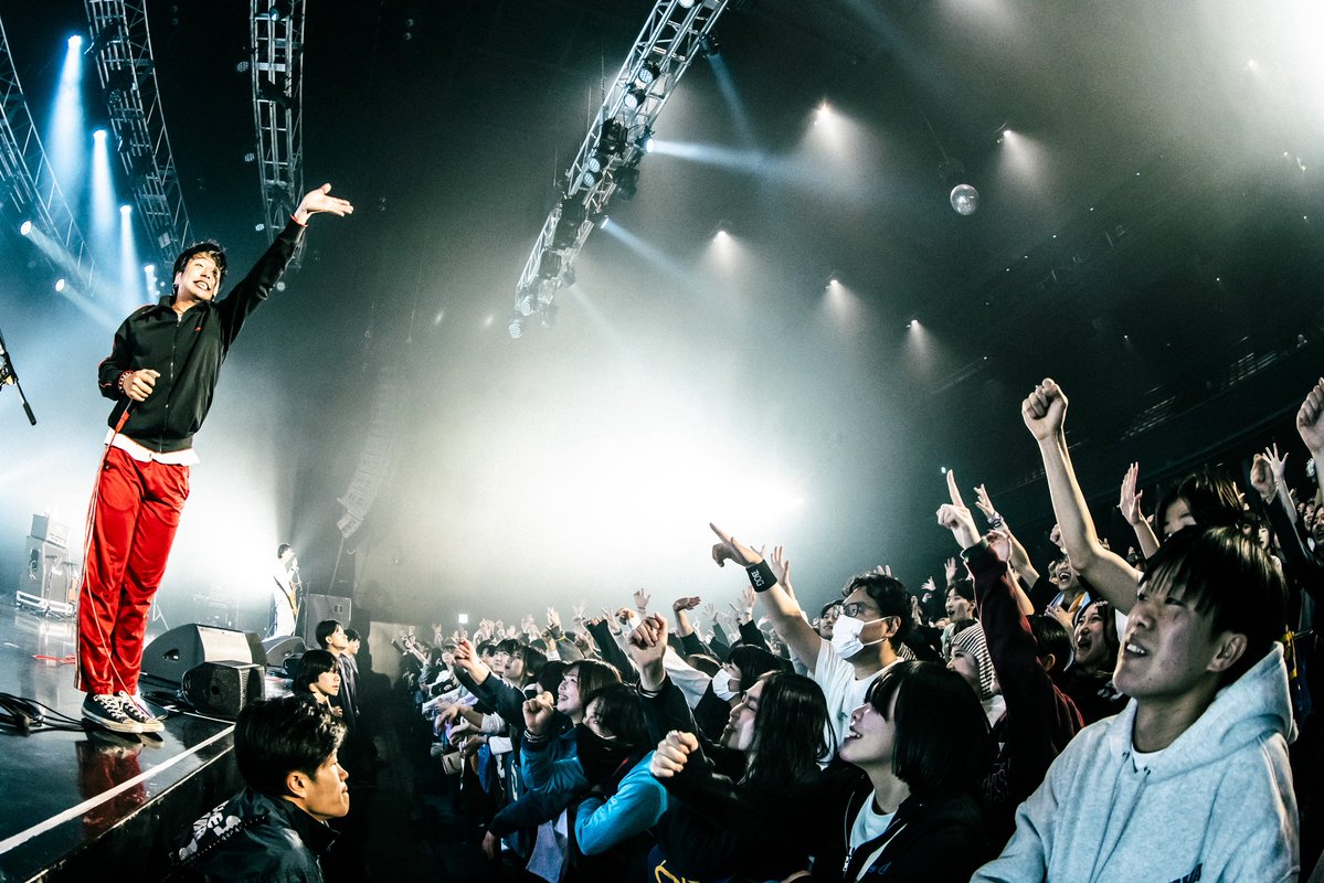 ／
FREEDOM NAGOYA ×
見放題 × TOKYO CALLING presents

フリ放題コーリング2026 
2026.02.07 Zepp Haneda
＼

早い時間から
みんな目撃してくれてありがと！
photo by ( <a href="/yusuke_mphoto/">タカギユウスケ Yusuke Takagi</a> )

#フリ放題コーリング2026