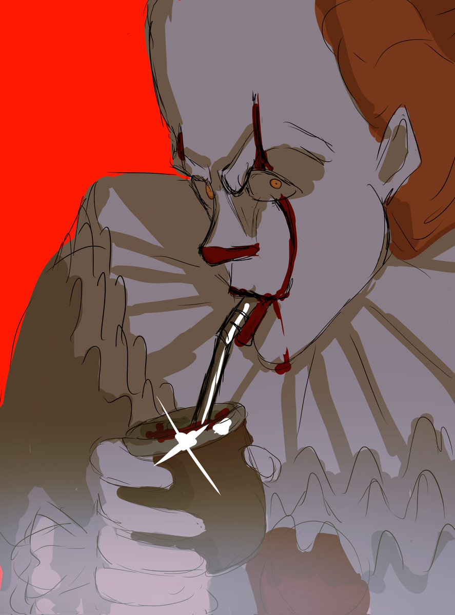 Mari_cat🔞 (hallowise era) tweet media