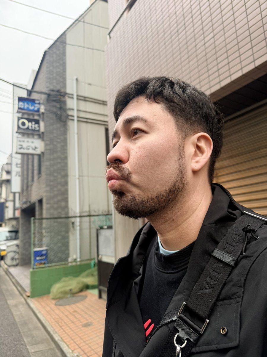 drag0n_hammer's tweet photo. @hayashinaohiro 本当にいいボスです🥲💥 https://t.co/L4DYiordln