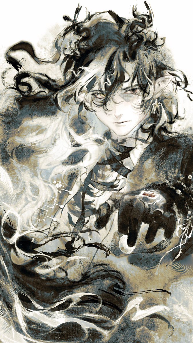 望！！#Arknights #明日方舟