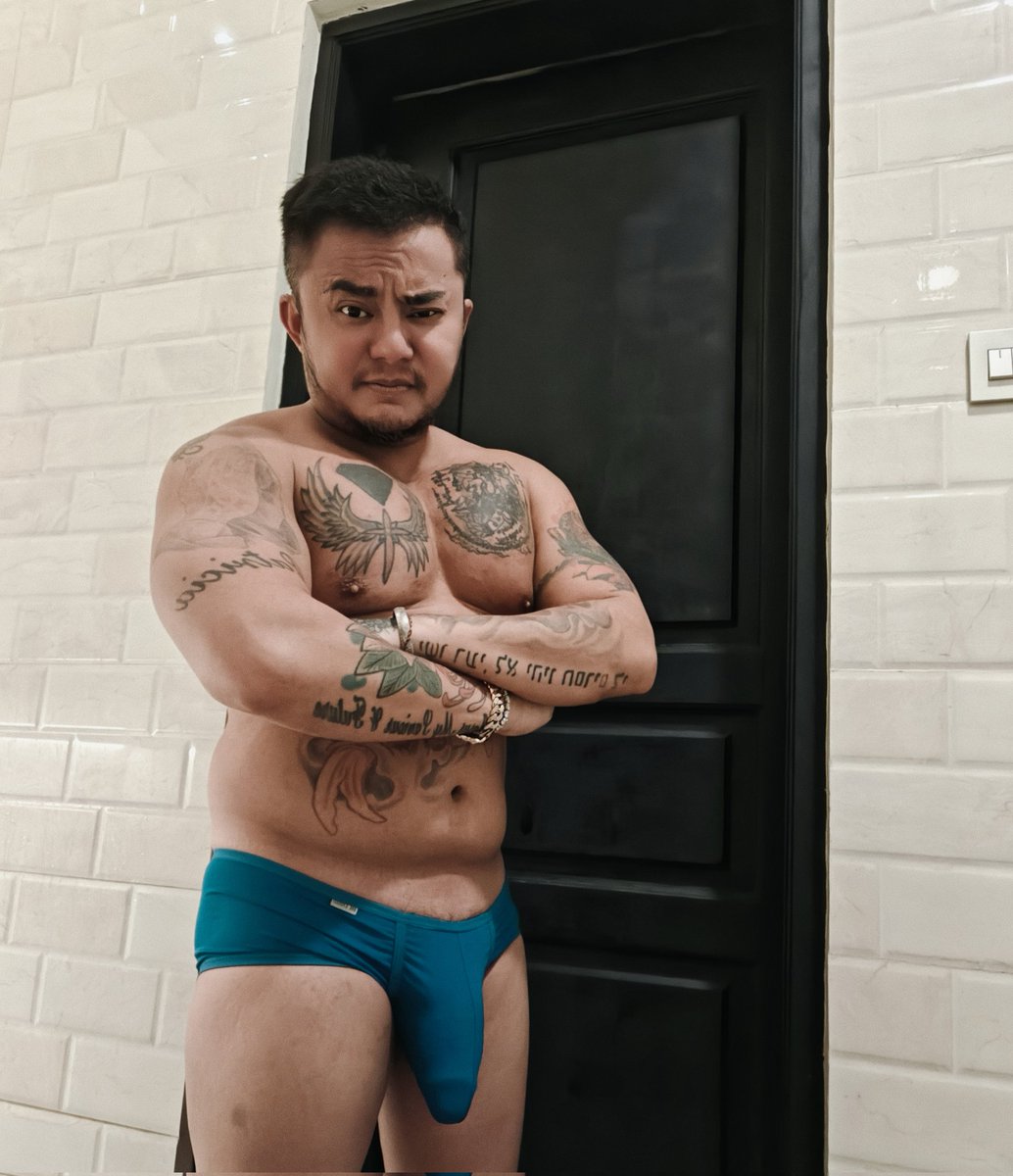 Daddy Bear tweet media