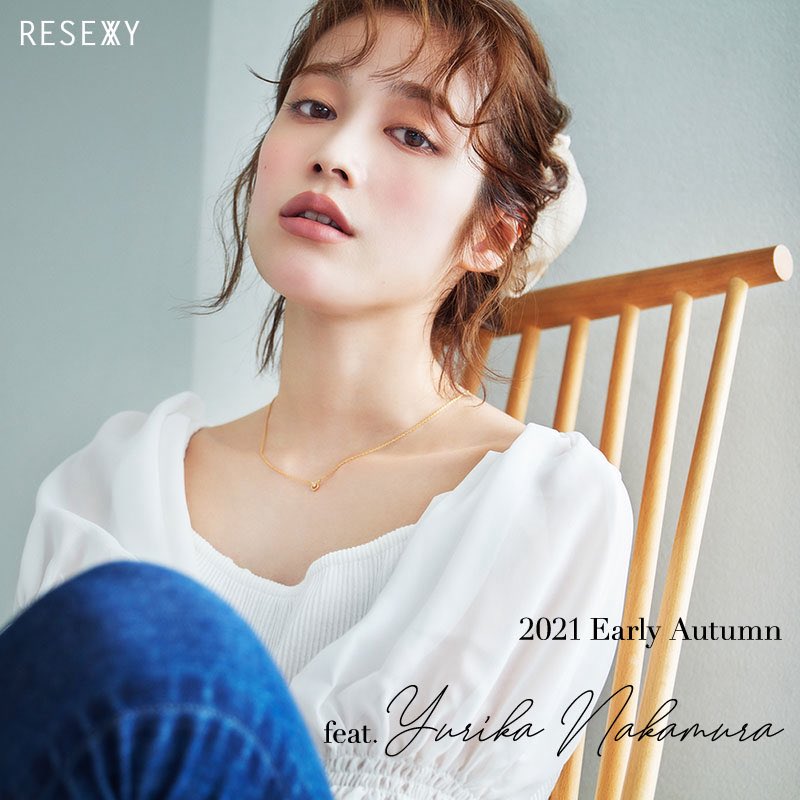 ayumst2018's tweet photo. 色っぽいなー😻

RESEXXY 中村ゆりか https://t.co/ftqOlNmoSr