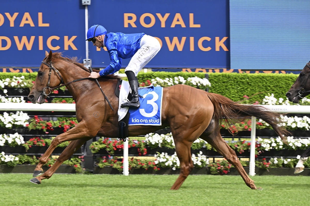 godolphin's tweet image. 🇦🇺 On the board again for #TeamGodolphin 🏆

#Observer (Ghaiyyath) | G2 Autumn Stakes, Caulfield
#TomKitten (Harry Angel) | G3 Kevin Heffernan Stakes, Caulfield
#Tempted (Street Boss) | G3 Eskimo Prince Stakes, Randwick