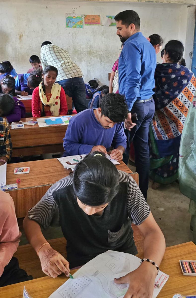 BDO_Sonepur tweet media