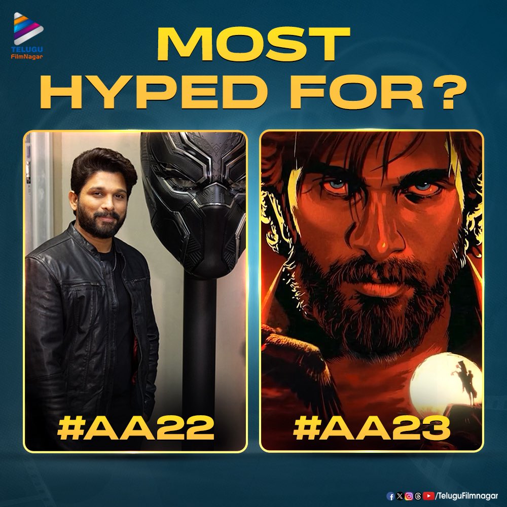 Allu Arjun FC tweet media