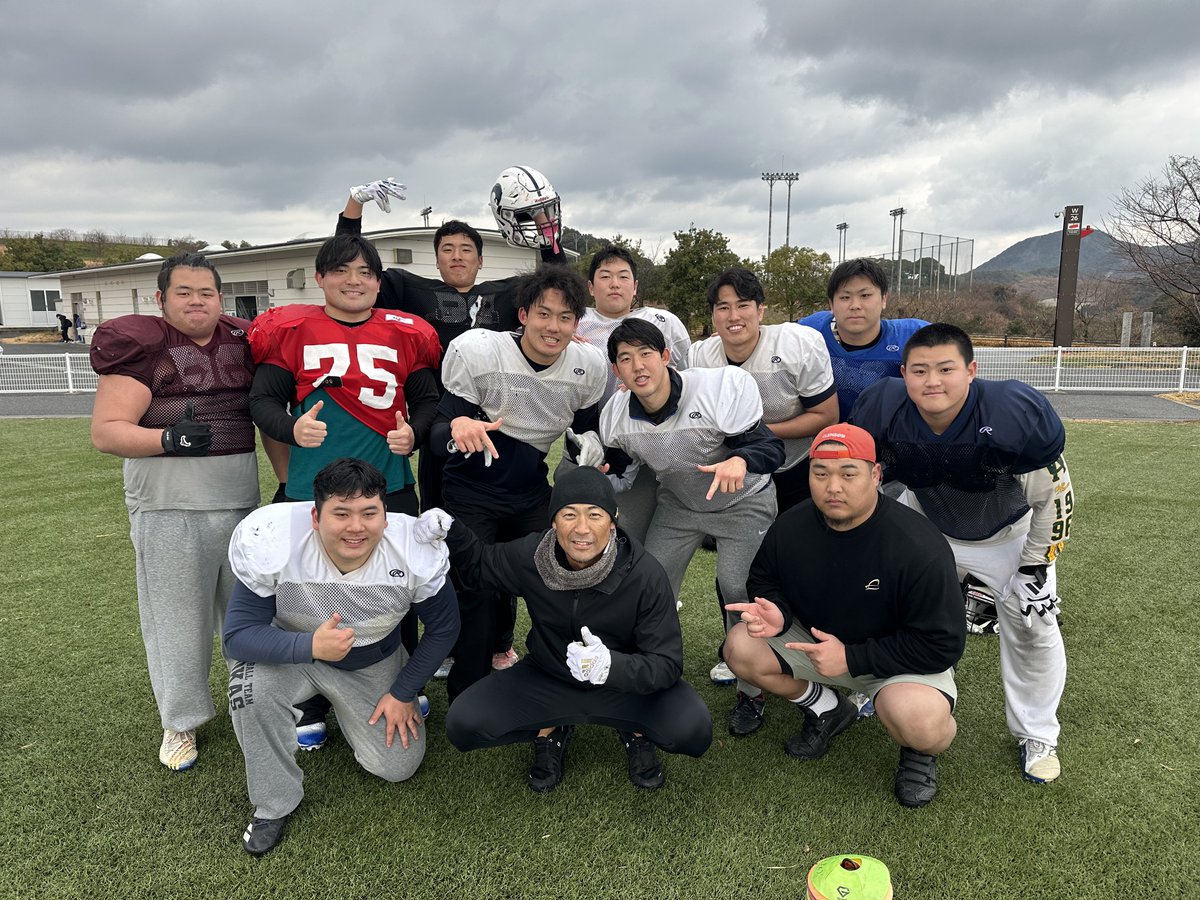 HAKATA97's tweet photo. 九州DL練習会2026
vol3 https://t.co/hUJ0r1wqd9