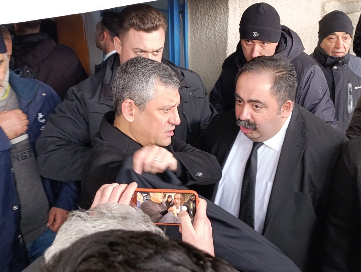 CHP MALATYA tweet media