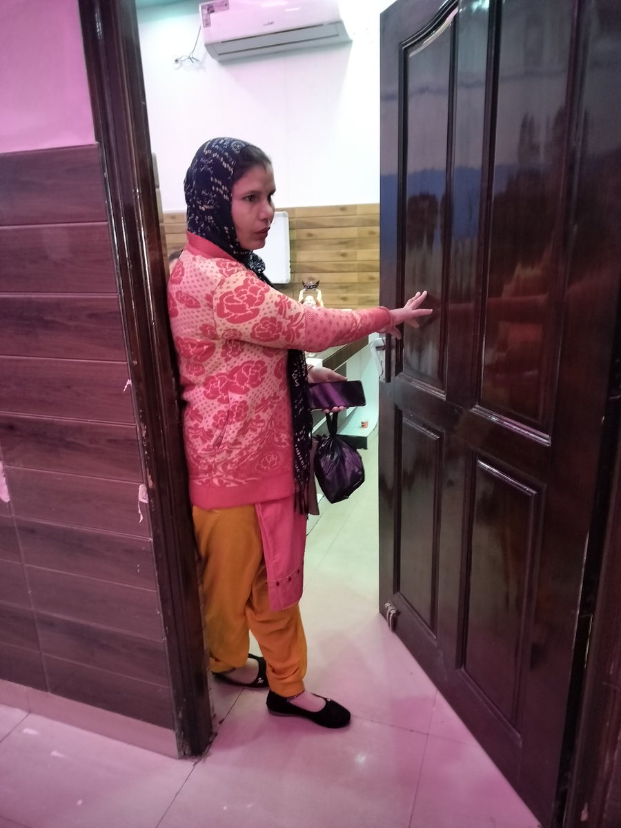 <a href="/AmitShah/">Amit Shah</a> <a href="/aajtak/">AajTak</a> <a href="/PMOIndia/">PMO India</a> <a href="/CMOfficeUP/">CM Office, GoUP</a> <a href="/news24tvchannel/">News24</a> <a href="/kpmaurya1/">Keshav Prasad Maurya</a> <a href="/dm_shamli/">DM Shamli</a> <a href="/NewsSChaudhary/">Sandeep Chaudhary Commentary</a> <a href="/ShamliNews/">Shamli Local News Inshorts शामली लोकल न्यूज़</a> <a href="/Shamlinews1/">Razfash</a> देव हॉस्पिटल शामली में फर्जी मरीज बनाकर आयुष्मान कार्ड से पैसे निकाले जा रहे हैं बिना बीमार हुए मरीज के और एक आशा भी है जो ऐसे गरीब आदमी को देखकर लाती है