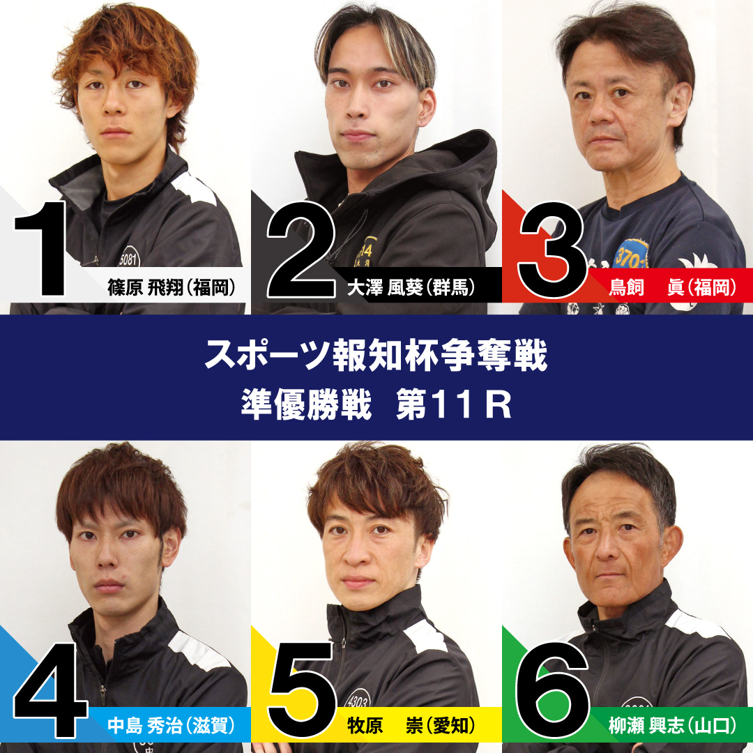 ボートレース徳山【公式】 (@BR_tokuyama) / Posts / X