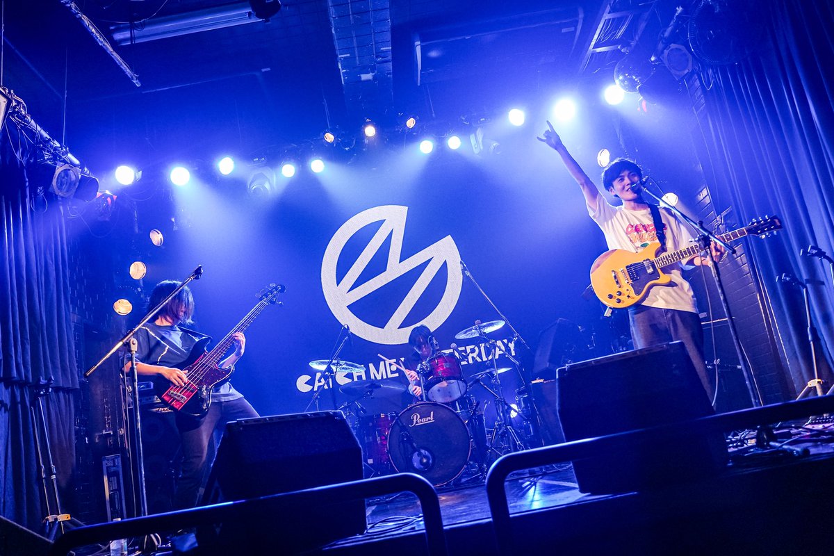 2/5ワイサイありがとうございました！
いつもと違うセットリストでしたが会場の温かい空気で楽しく演奏できました。
アブダビ公演も頑張ってきます！

(アブダビ向けセットリストの為、公開は控えさせていただきます。)

Photo by <a href="/yui_kita26/">きたゆい</a>