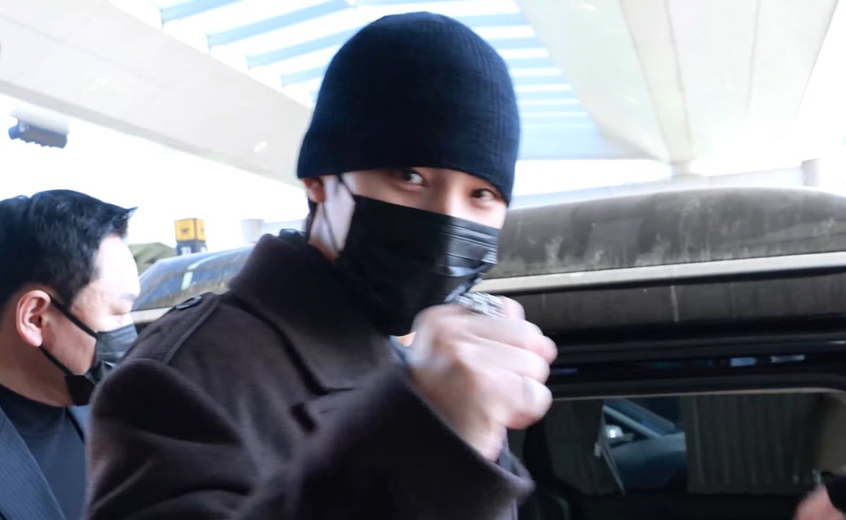 rest well, cxm! 🥺🤍