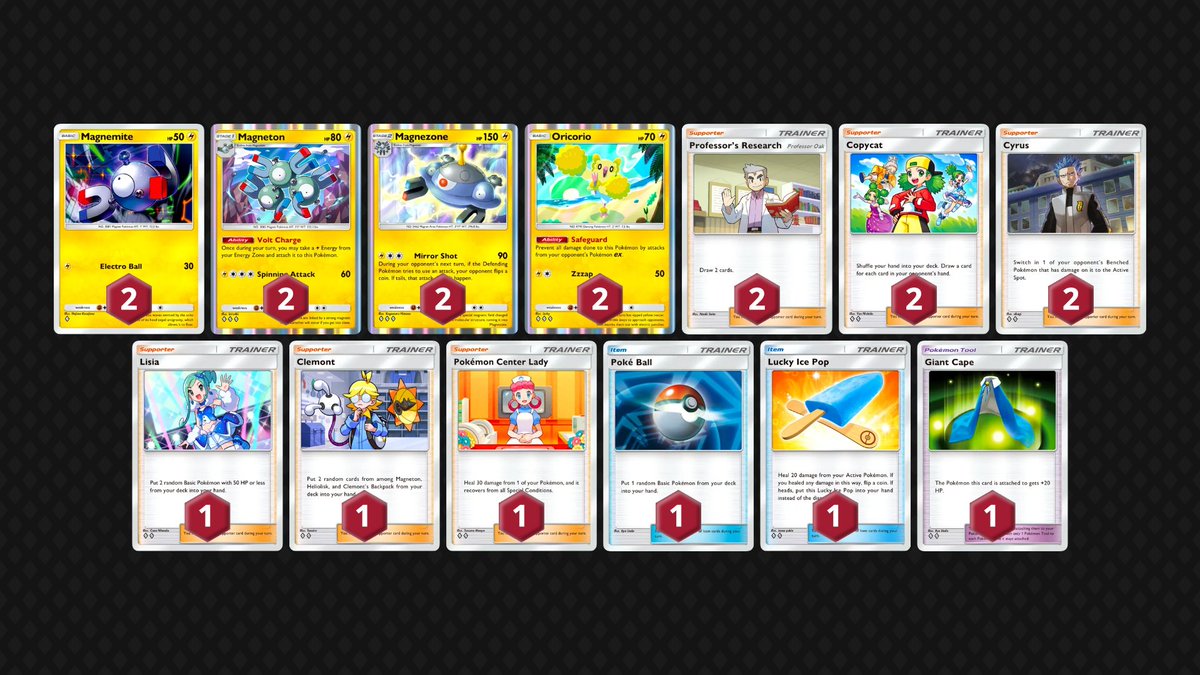 🌏 ポケポケ 大会結果｜2/5(木) 🌏 133人参加の大会で『ジバコイル