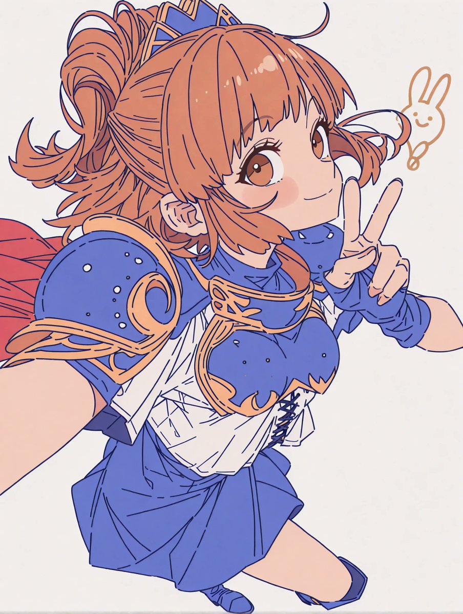 aaa1480958's tweet photo. #ぷよぷよ #PuyoPuyo
#ぷよの日 で沢山のイイねを頂いてありがとうございます。
#アルル #aruru https://t.co/0Rn72EHK83