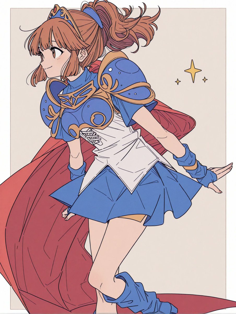 aaa1480958's tweet photo. #ぷよぷよ #PuyoPuyo
#ぷよの日 で沢山のイイねを頂いてありがとうございます。
#アルル #aruru https://t.co/0Rn72EHK83