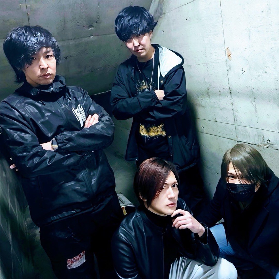 vortexion_jp's tweet photo. 【謝辞】
Azurite gracia始動イベント「Renaissance」
ご来場、ならびにVortexionの始動を見届けていただき感謝申し上げます。
今後はYouTubeでの音源配信を軸に、各種配信サービスでの展開も予定しております。
Vortexionの今後の動きに、どうぞご期待ください。
#Vortexion https://t.co/JUp5ckU2lb