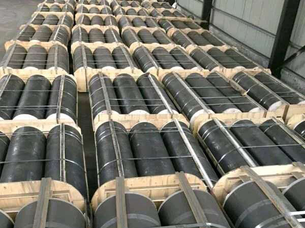 haonanshen339's tweet image. Graphite Electrodes for EAF &amp;amp; LF

Handan Alder Advanced Materials Technology Co., Ltd.
📧 Email: info@andernova.com

📱 WhatsApp: +86 150 3102 7668

#GraphiteElectrode #EAF #Steelmaking #CarbonMaterials #ChinaSupplier #Metallurgy #HandanAlder