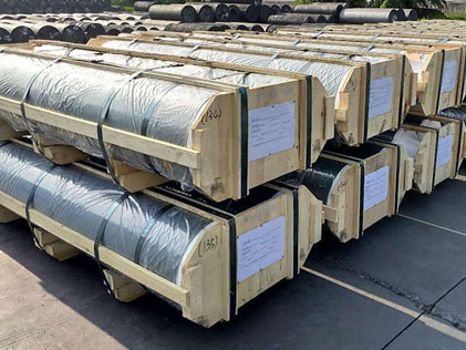 haonanshen339's tweet image. Graphite Electrodes for EAF &amp;amp; LF

Handan Alder Advanced Materials Technology Co., Ltd.
📧 Email: info@andernova.com

📱 WhatsApp: +86 150 3102 7668

#GraphiteElectrode #EAF #Steelmaking #CarbonMaterials #ChinaSupplier #Metallurgy #HandanAlder