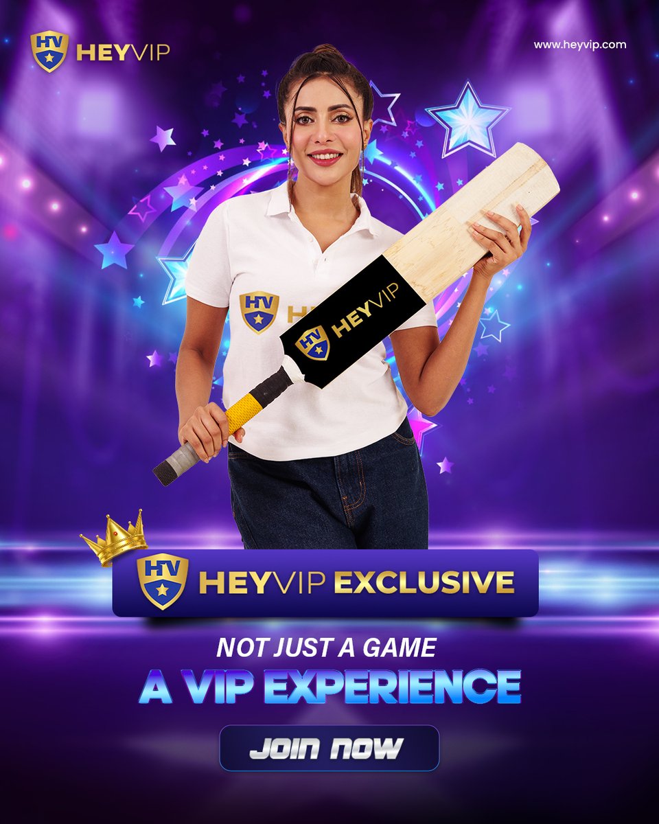 HEYVIP tweet media