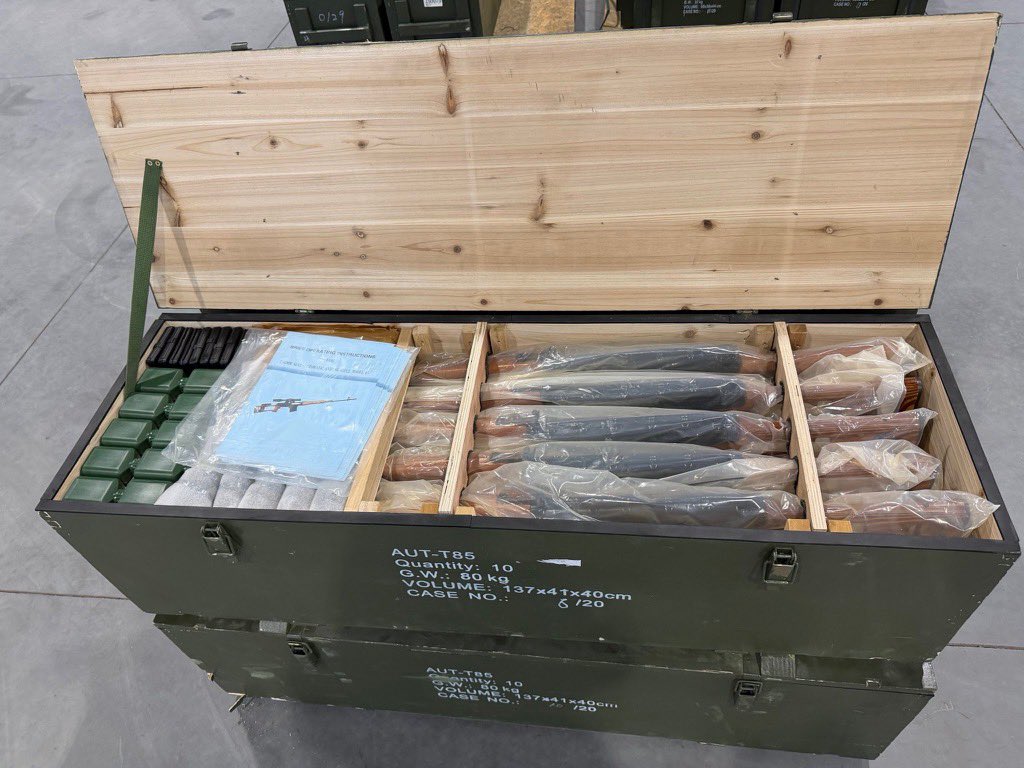 Daniel Shamie tweet media