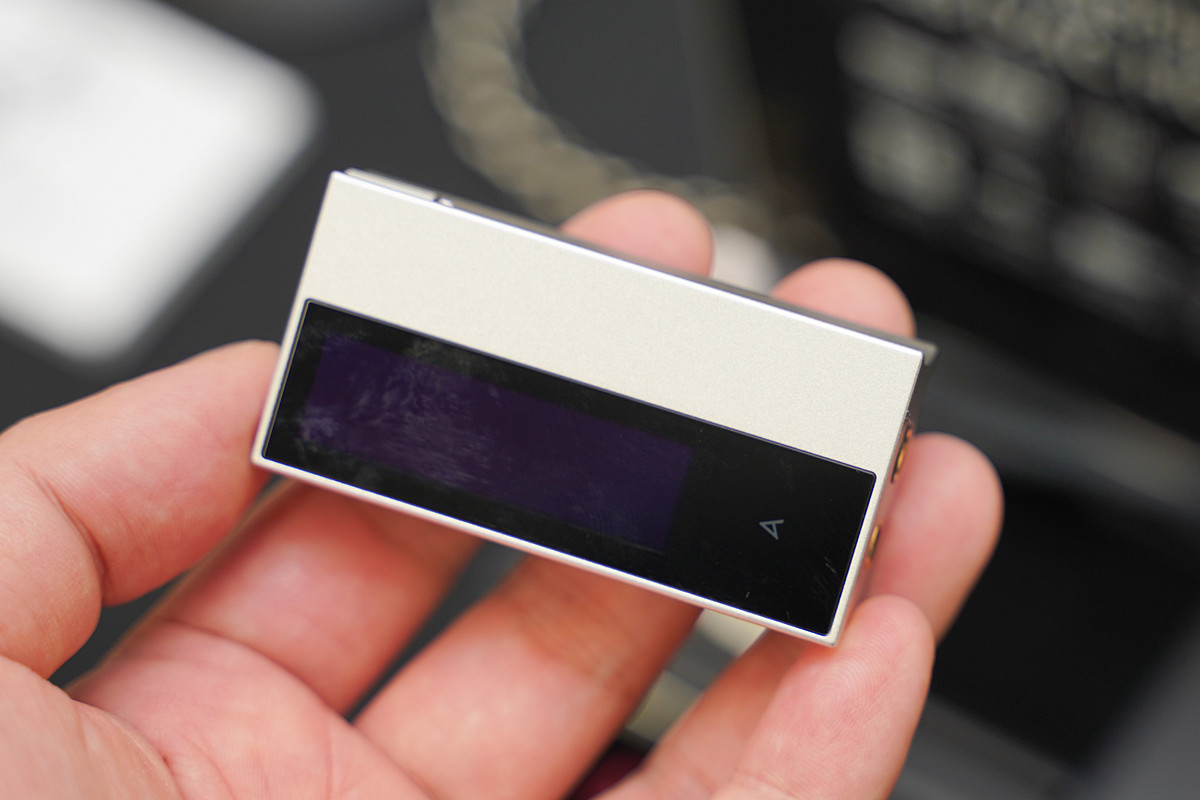 avwatch's tweet image. finalトゥルーダイヤモンド振動板ヘッドフォン「DX10000 CL」、Astell&amp;amp;Kern最上位ポータブルDACアンプ「HC5」 av.watch.impress.co.jp/docs/news/2084… #ヘッドフォン祭 #hpfes