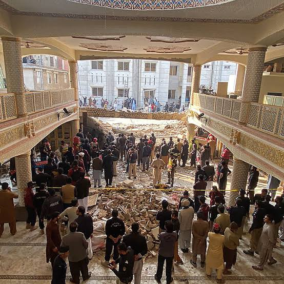 FSWarraich's tweet photo. Proxies are not ideologies. Terrorists are terrorists. They cannot be appeased, negotiated with or civilized through dialogue. Please stop portraying them as “angry victims of human rights issues.” They are tools of violence working in collaboration with international agendas nothing more.