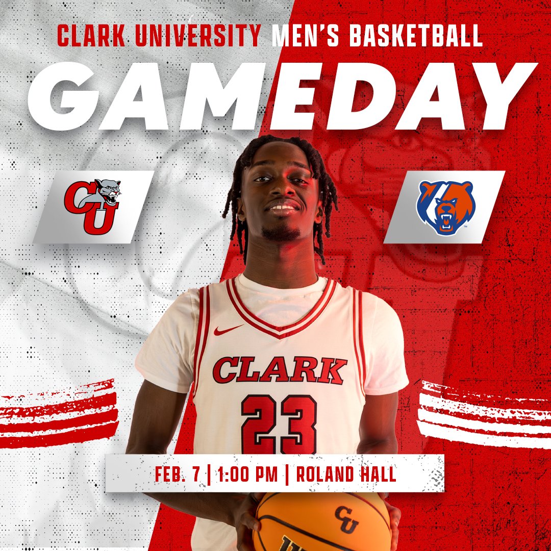 Clark Cougars tweet media