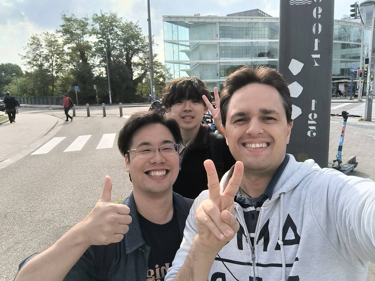 Nagatsu_Lab tweet picture