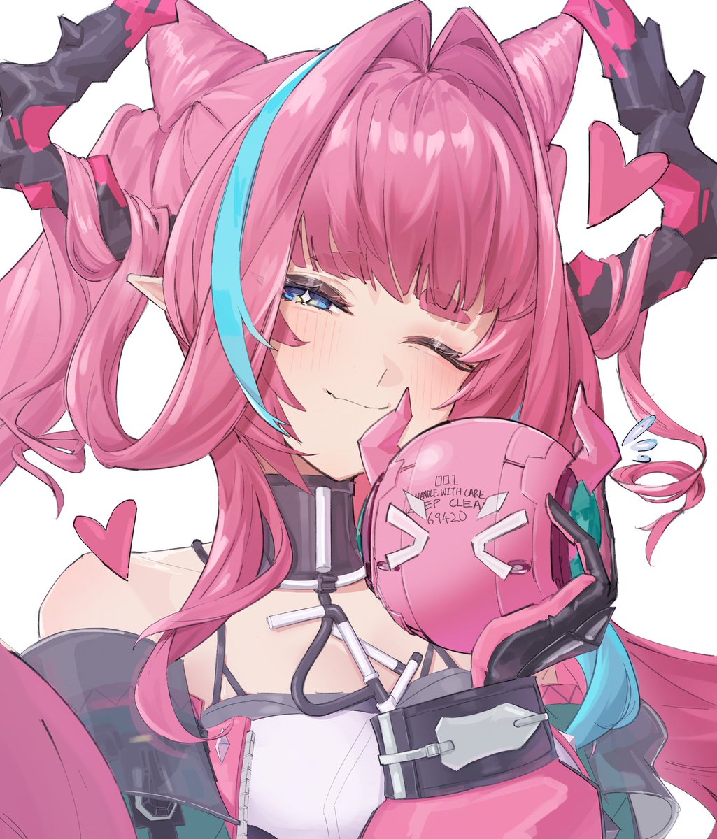 Man I love Yvonne endfield so much (less than teto ofc)
#ArknightsEndfield