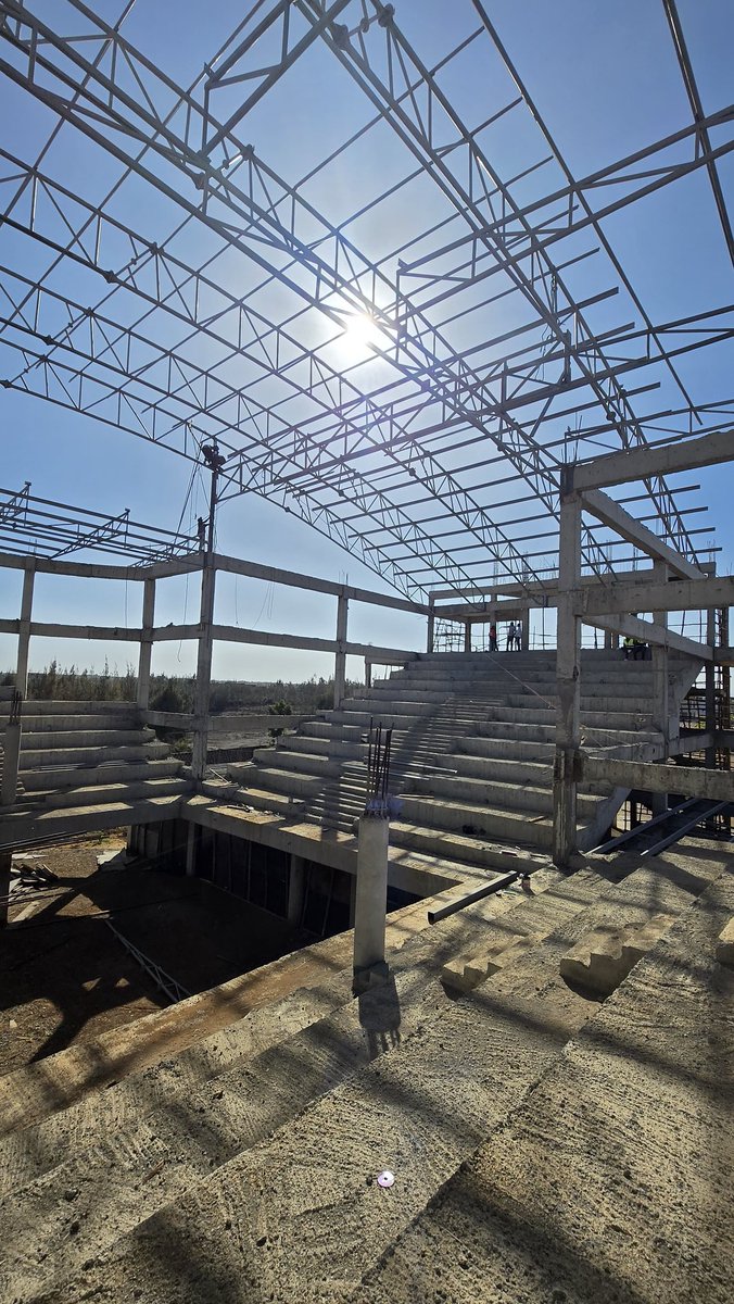 ORAD GROUP tweet media