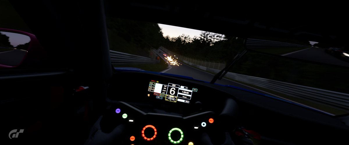 BoyApache's tweet image. Sparks #GT7 #GranTurismo #GranTurismo7 #PS5Share