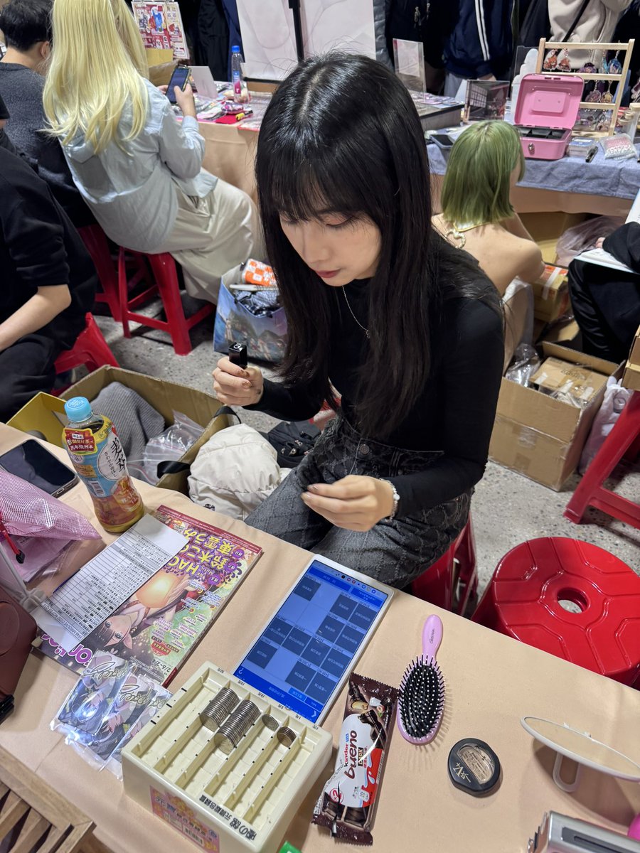 宮田一海 tweet media