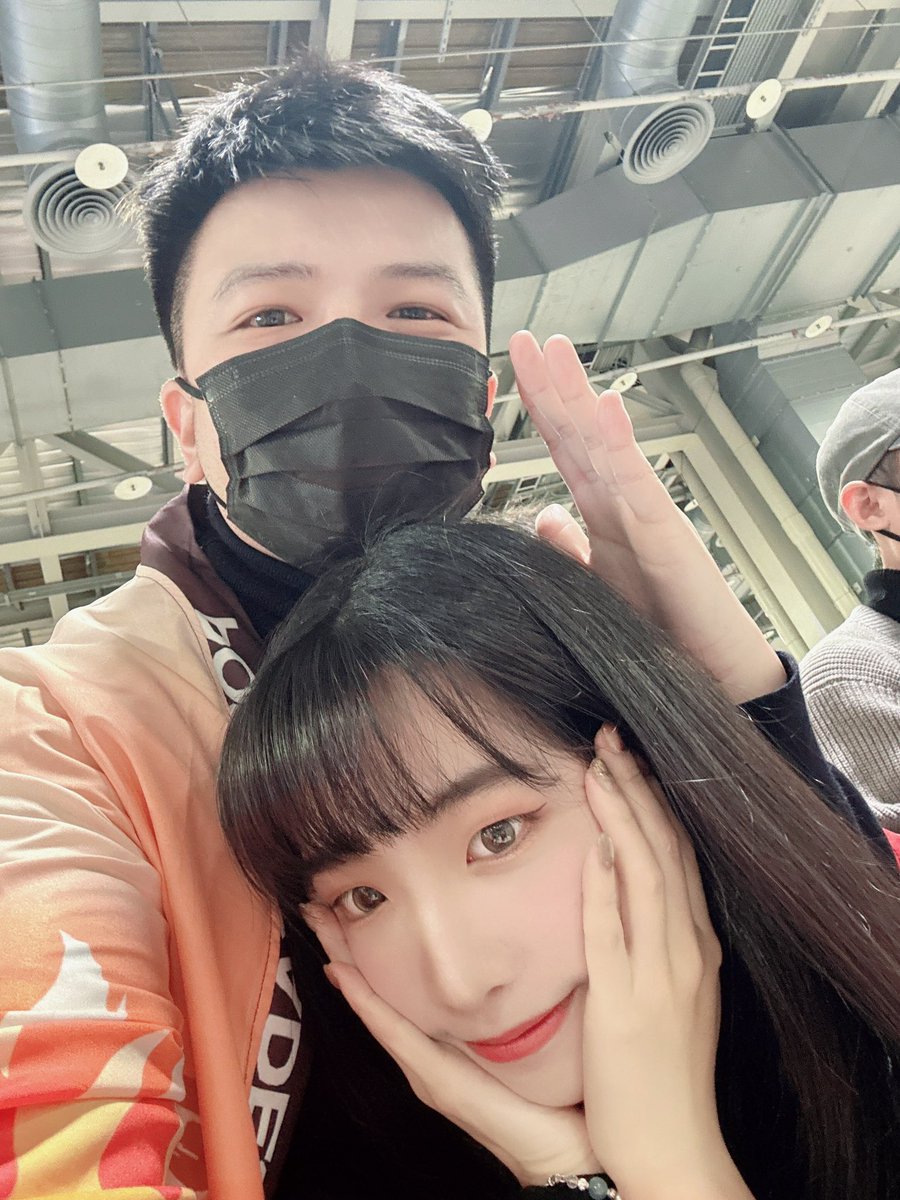 宮田一海 tweet media