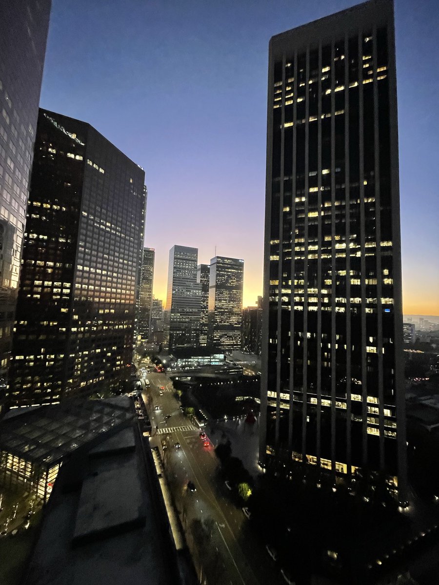 CityStage4 tweet picture