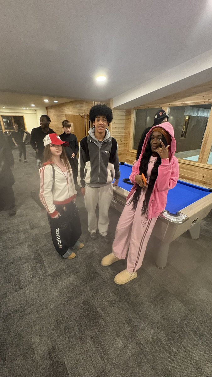 KINGS AWARD WINNING URBAN YOUTH CHARITY tweet media