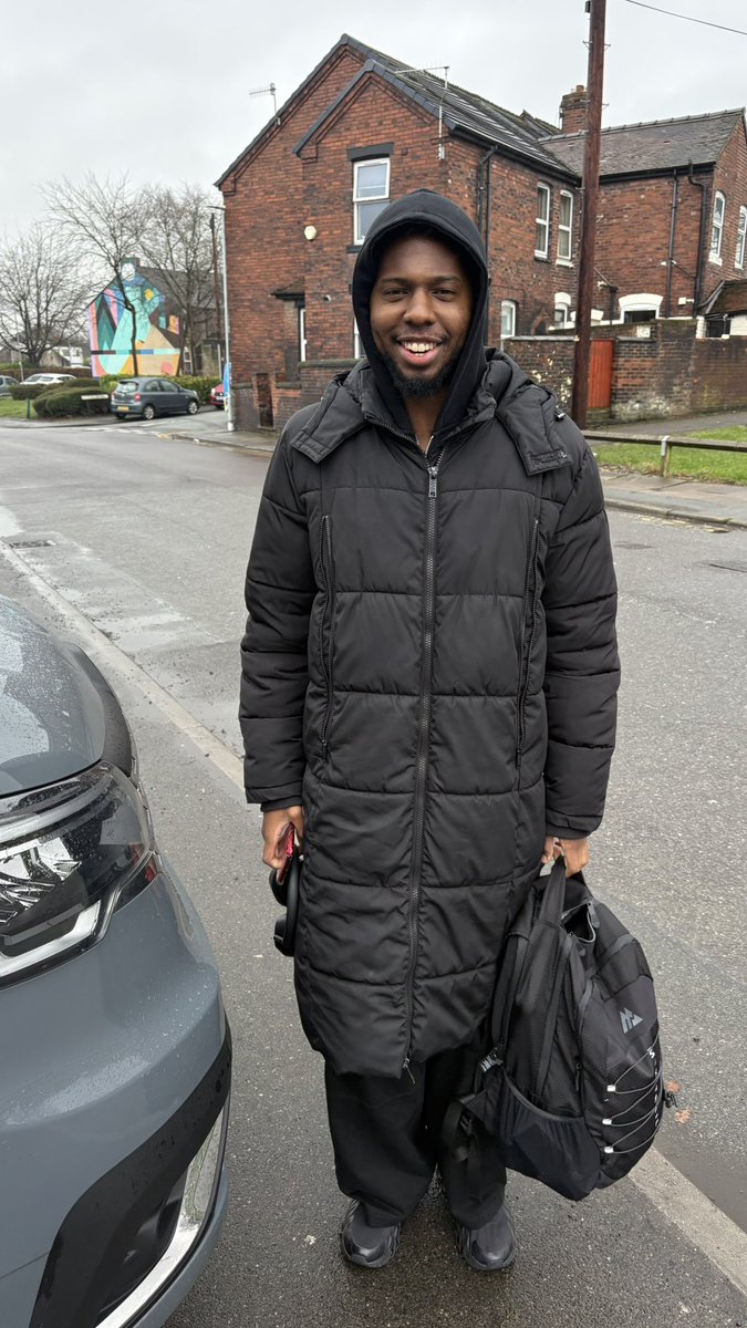 KINGS AWARD WINNING URBAN YOUTH CHARITY tweet media