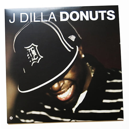 A_tothe_K's tweet image. Donuts 🍩 de J Dilla a 20 ans aujourd'hui

Célébrons

Rest Easy Dilla Dawg
