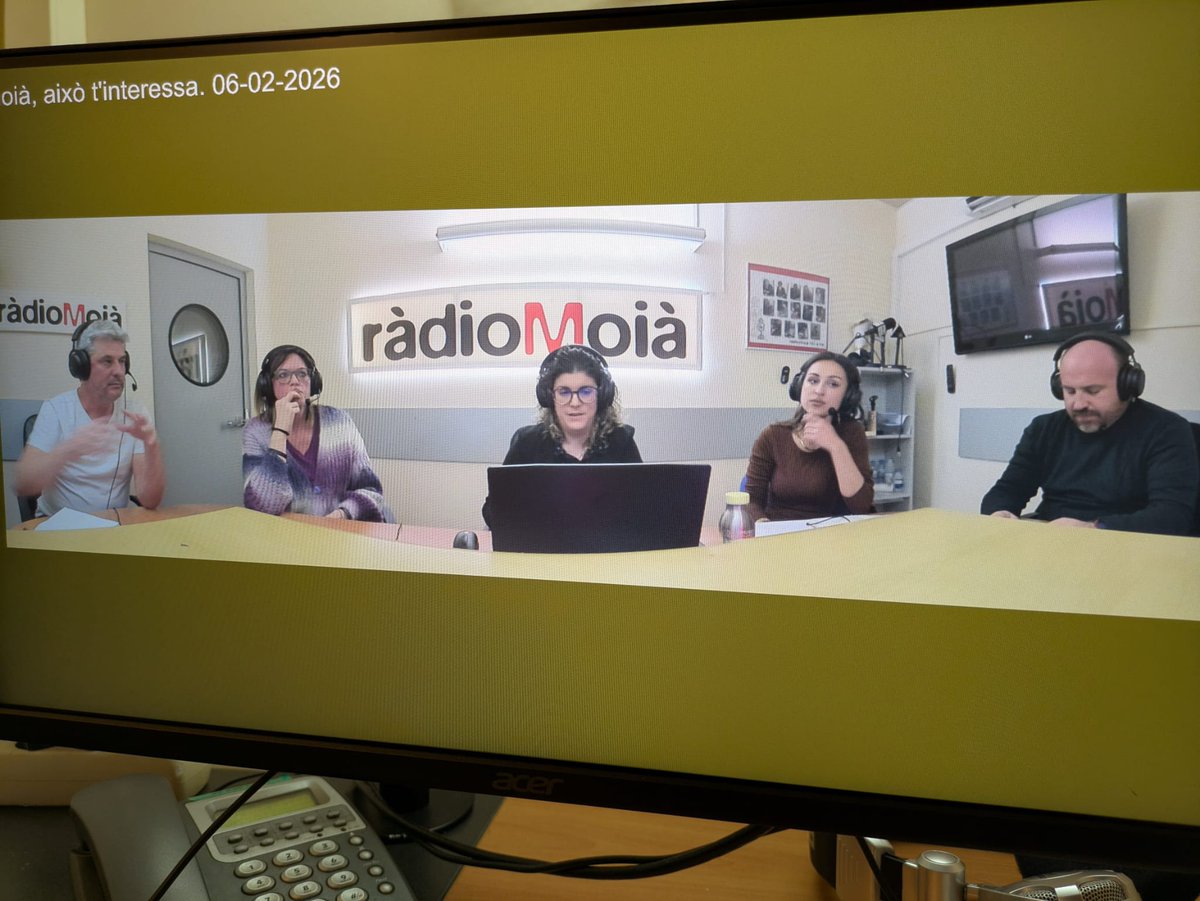 Enric Terencio Arisa tweet media