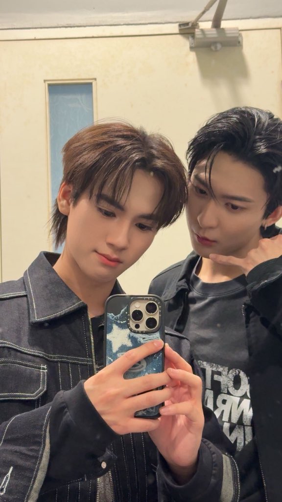 chira_patt's tweet image. หนายย พร้อมเจอกันรึยังค้าบ

RBSST HEAVY X DEVY RJPJ #HeavyXDevyXRyujinPatji