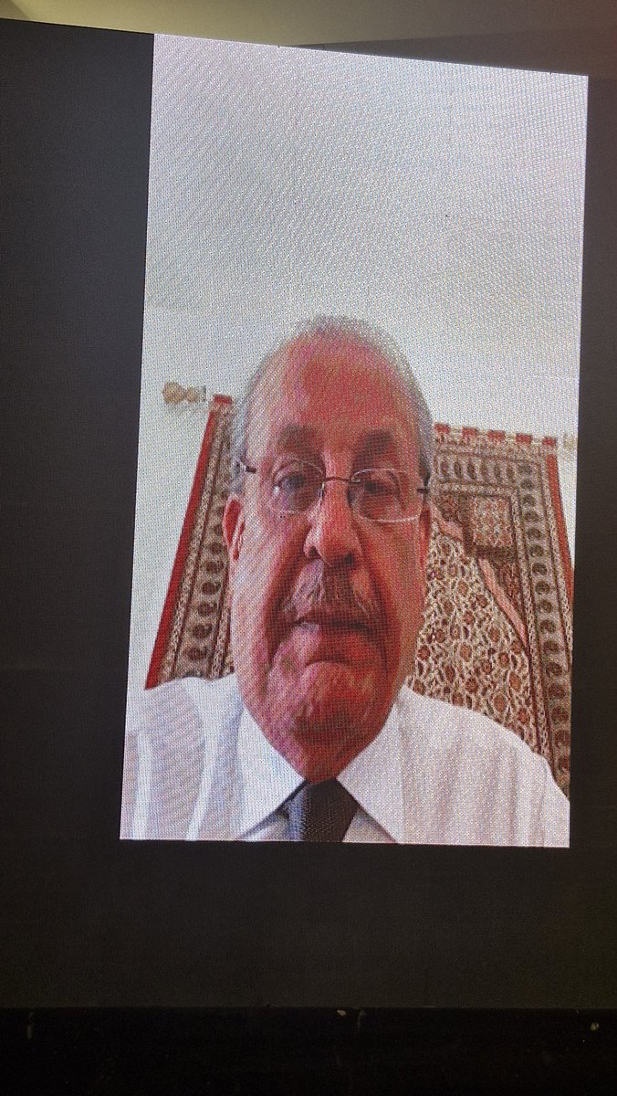 farzanaalispark's tweet photo. Asma was the only lawyer who worked for fundamnetal rights of the people but never affiliated herself with any political party. That should be the role model for all of us.....: Raza Rabbani
#AJCON https://t.co/NvCQz0YKtd