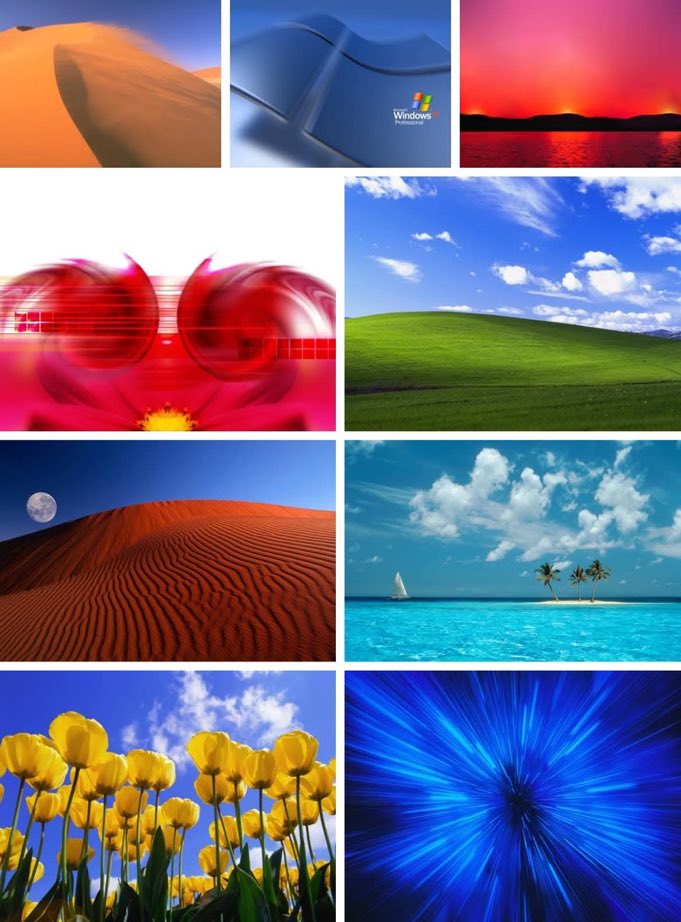 Old Internet tweet media