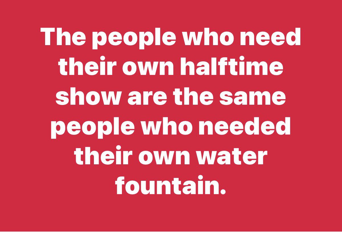 History has seen this playbook before and it never aged well. It wasn’t about pride or culture then, and it isn’t now. It’s about division dressed up as entitlement.

Let that sink in