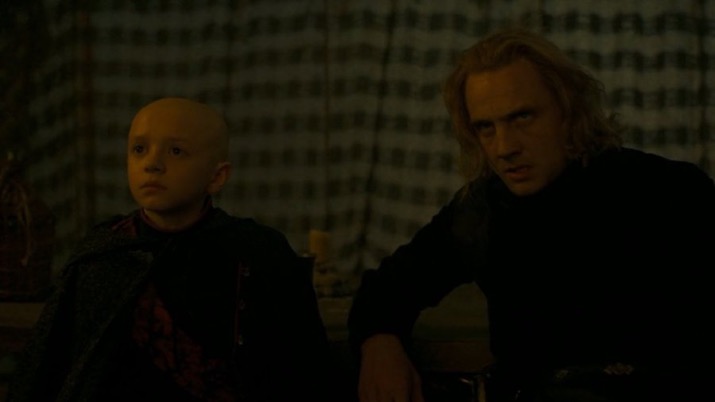 “i swear on my life”                  bitch you 
                                                     suicidal. swear
                                                    on smthng else

“on your life”                           im suicidal too