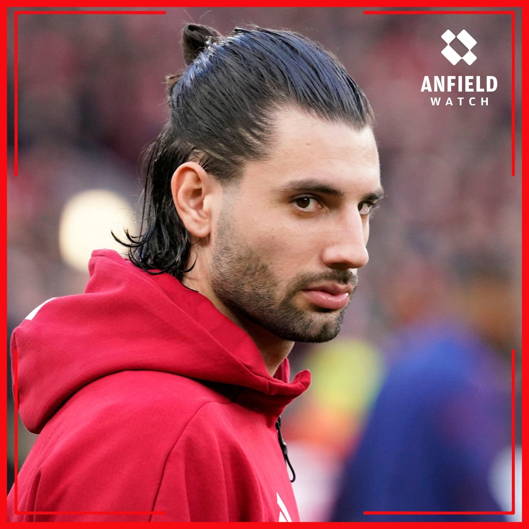 Anfield Watch tweet media