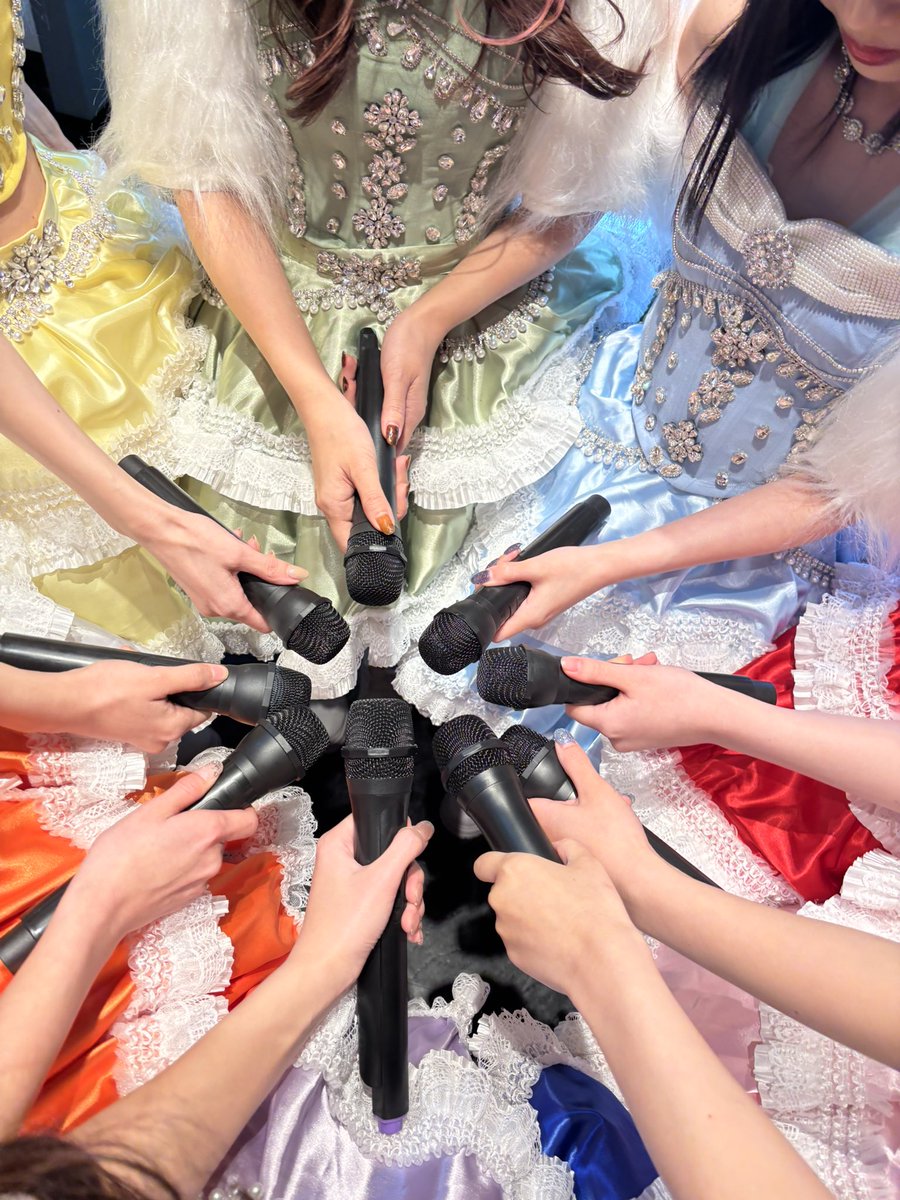 #KDAN
沼れ！最後の活動！！