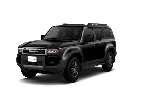 Papayamach's tweet photo. ランクル250VXが一台だけ余ってる。
今なら4月納車でいけますよ。と聞いたんだけども、
本当に余っている販社あるんだな。

#ランクル #ランクル250 #トヨタ https://t.co/EsAVT5YxNE