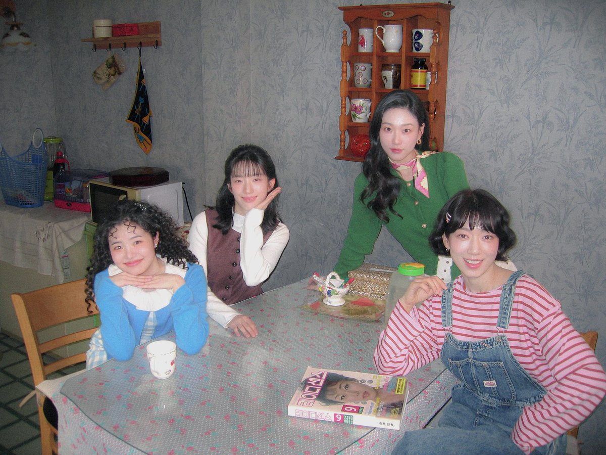 CJnDrama's tweet image. [토일] 밤 9:10 방송 | tvN
#즐거움엔20tvN #언더커버미쓰홍 #UndercoverMissHong
#박신혜 #하윤경 #최지수 #강채영