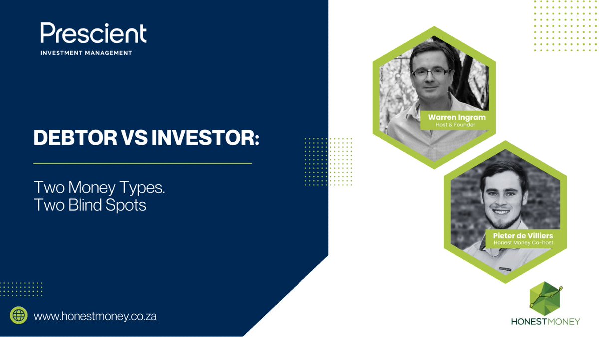 Honest Money tweet media