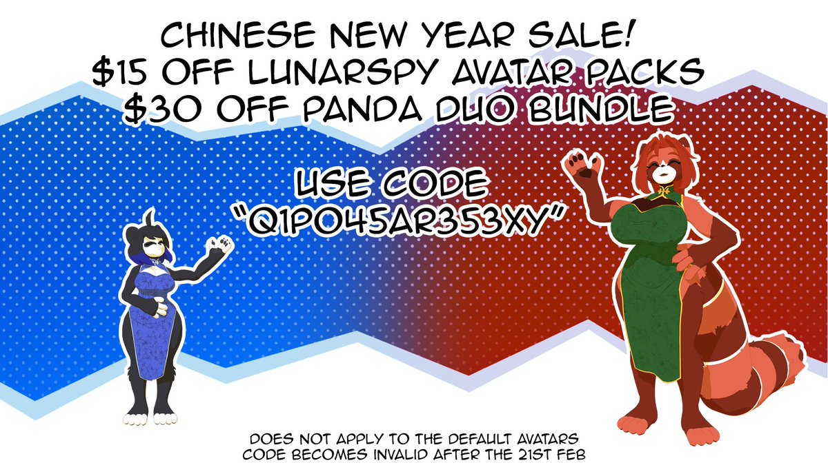 Random (Comms full) tweet media