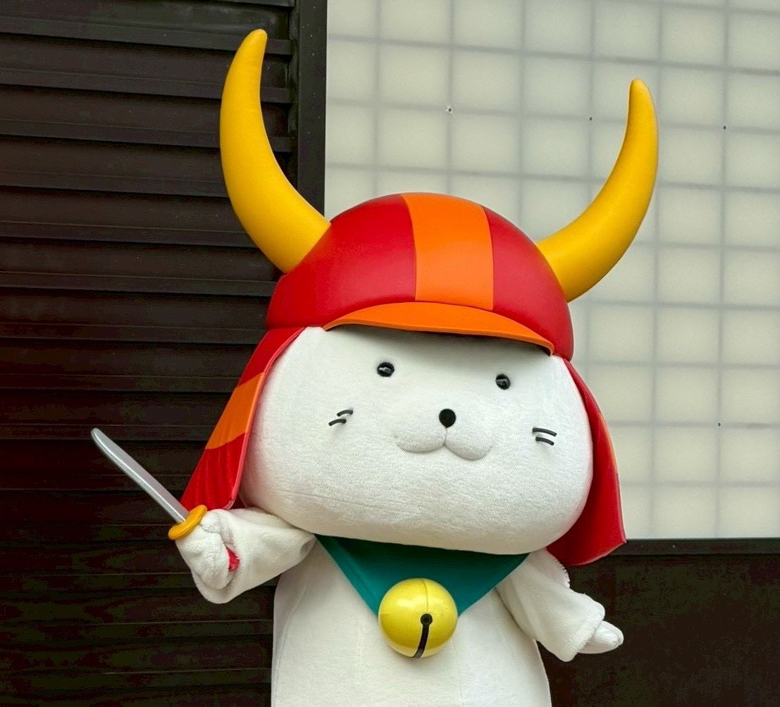 いいのすけ【公式】 (@iinosuke_hikone) / Posts / X