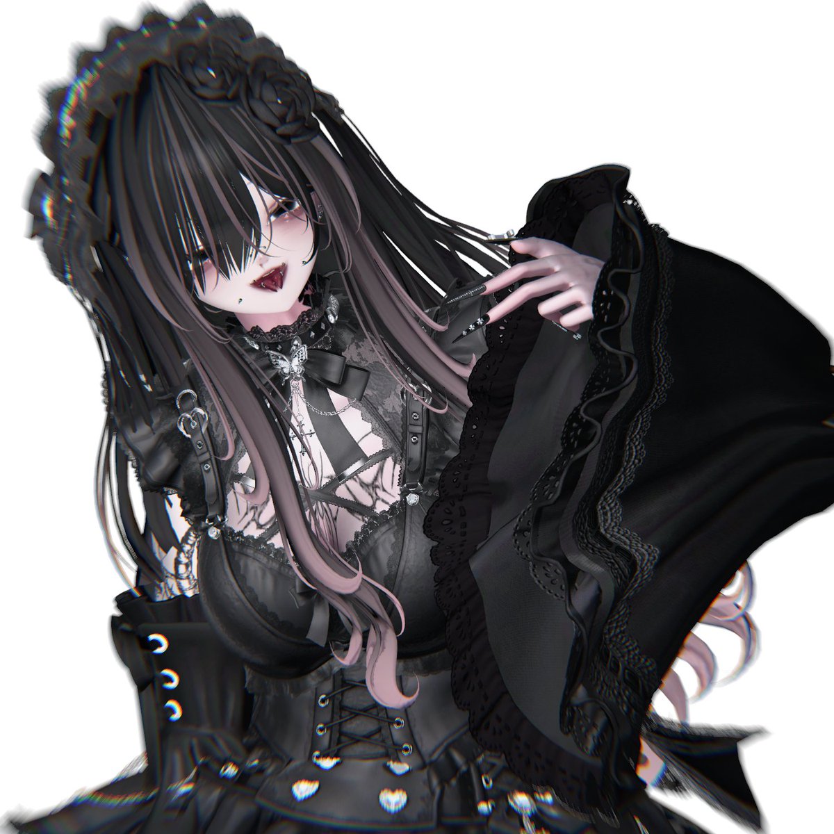 ʚ✟ あいちゃん ✟ɞ tweet media